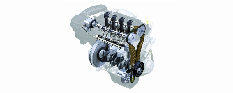 正時(shí)鏈條故障前兆,正時(shí)鏈條異響判斷