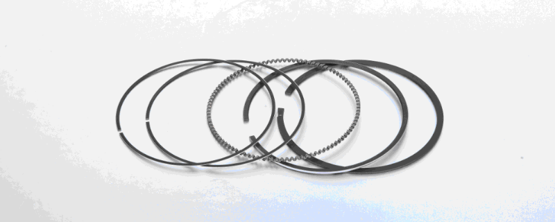 換活塞環算大修嗎 活塞環的作用是什么