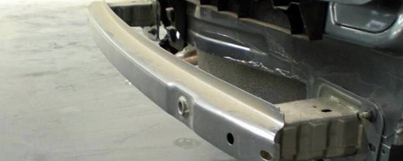 防撞梁變形要換嗎 防撞梁輕微變形要不要修