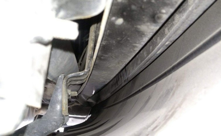 防撞梁變形要換嗎 防撞梁輕微變形要不要修