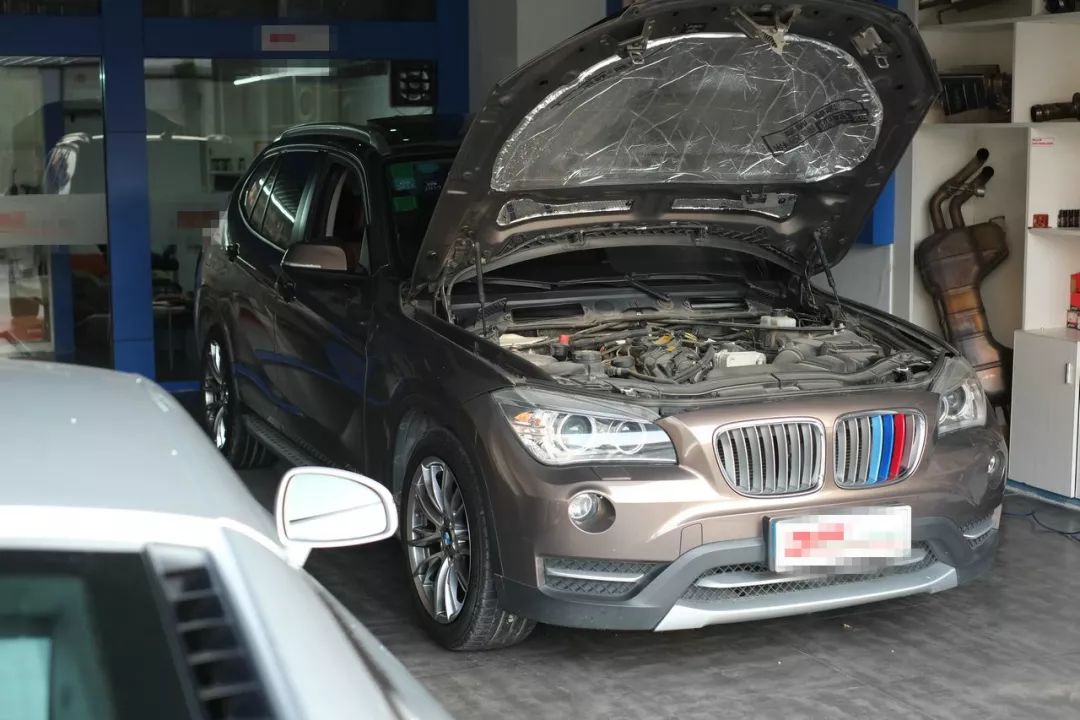 提到改裝就是刷階？不懂這些的刷ecu車發動機都報廢了