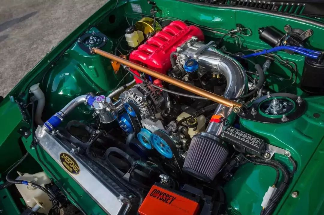 提到改裝就是刷階？不懂這些的刷ecu車發動機都報廢了