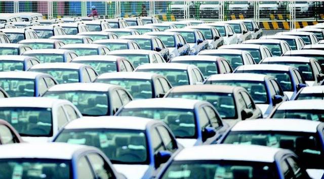 庫存車怎么看？庫存車怎么檢查分辨認方法介紹