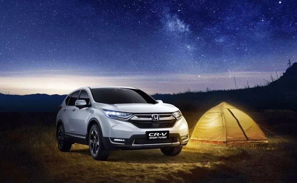 本田crv怎么樣值得買嗎？