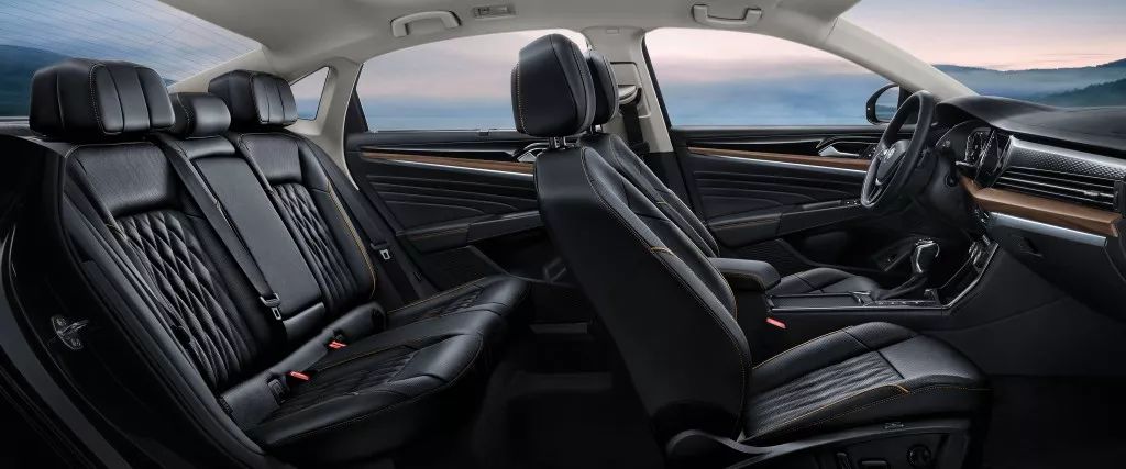 【1.4T、1.5T的B級車買什么好?大眾帕薩特、 雪佛蘭邁銳寶XL、標致 508L哪個好】圖2