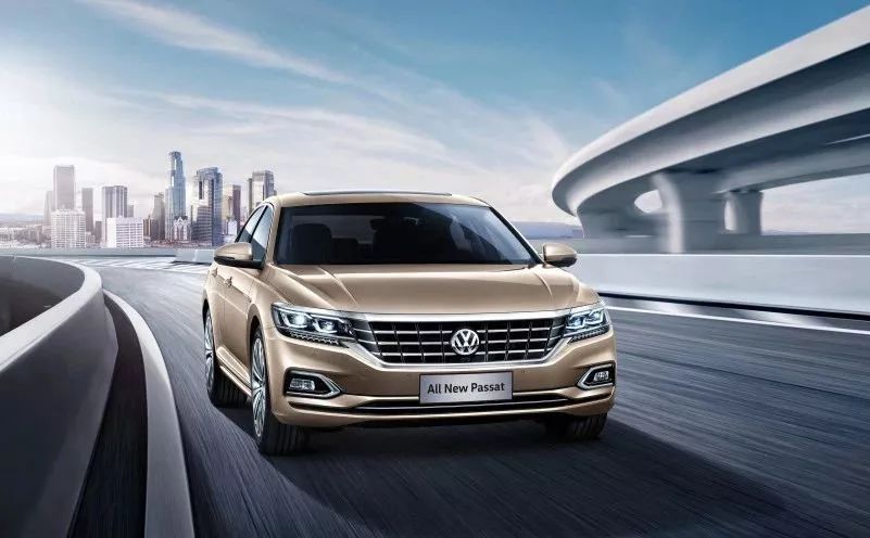 【1.4T、1.5T的B級車買什么好?大眾帕薩特、 雪佛蘭邁銳寶XL、標致 508L哪個好】圖1