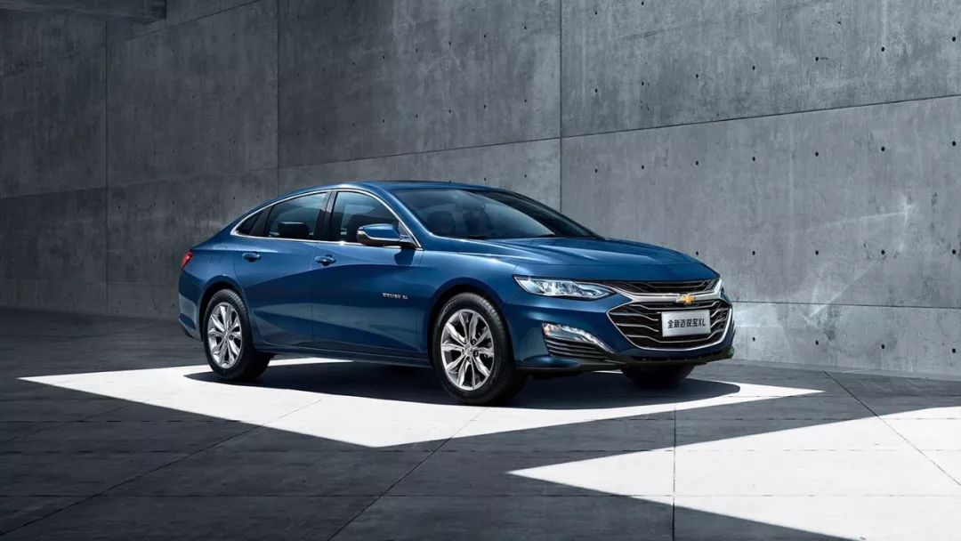 【1.4T、1.5T的B級車買什么好?大眾帕薩特、 雪佛蘭邁銳寶XL、標致 508L哪個好】圖4