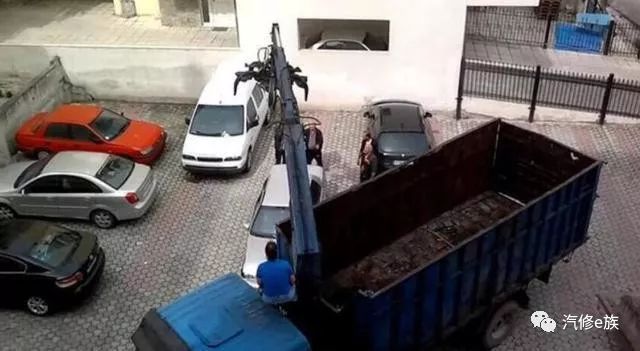 汽車值錢的配件有什么 汽車報廢時要拆走這四個零件，就算壞了也很值錢