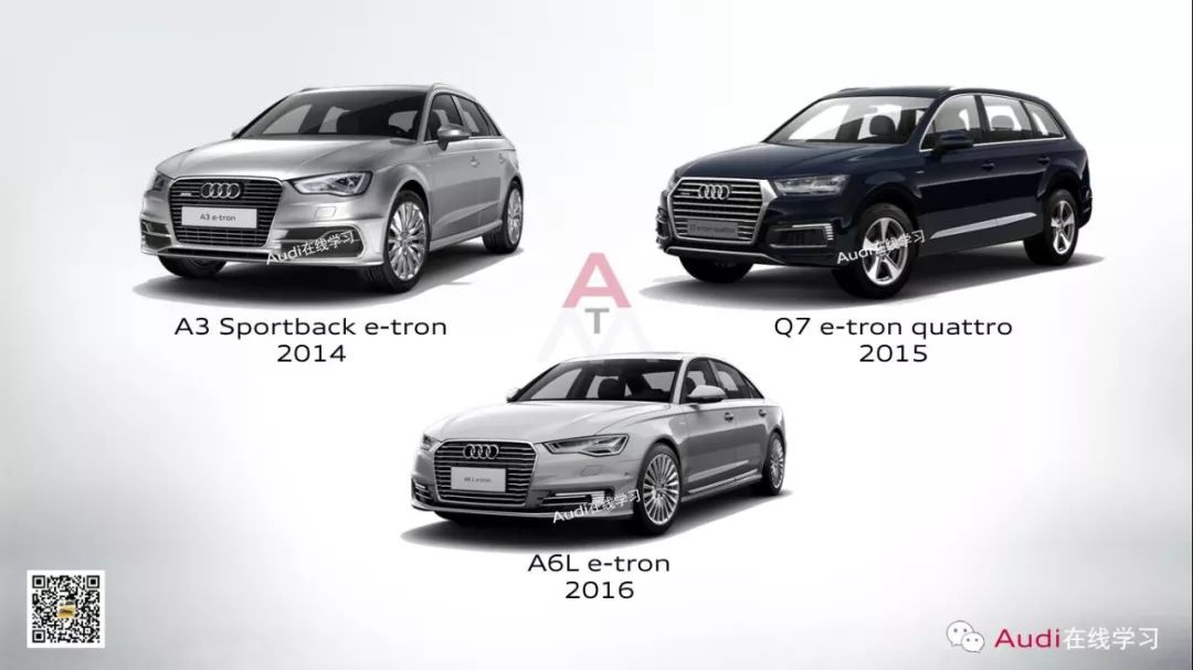 奧迪車型應(yīng)急搭電方法