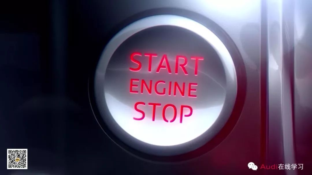 奧迪車型應(yīng)急搭電方法
