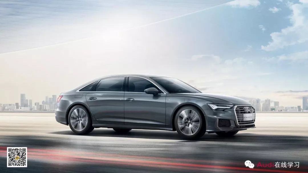 奧迪車型應(yīng)急搭電方法