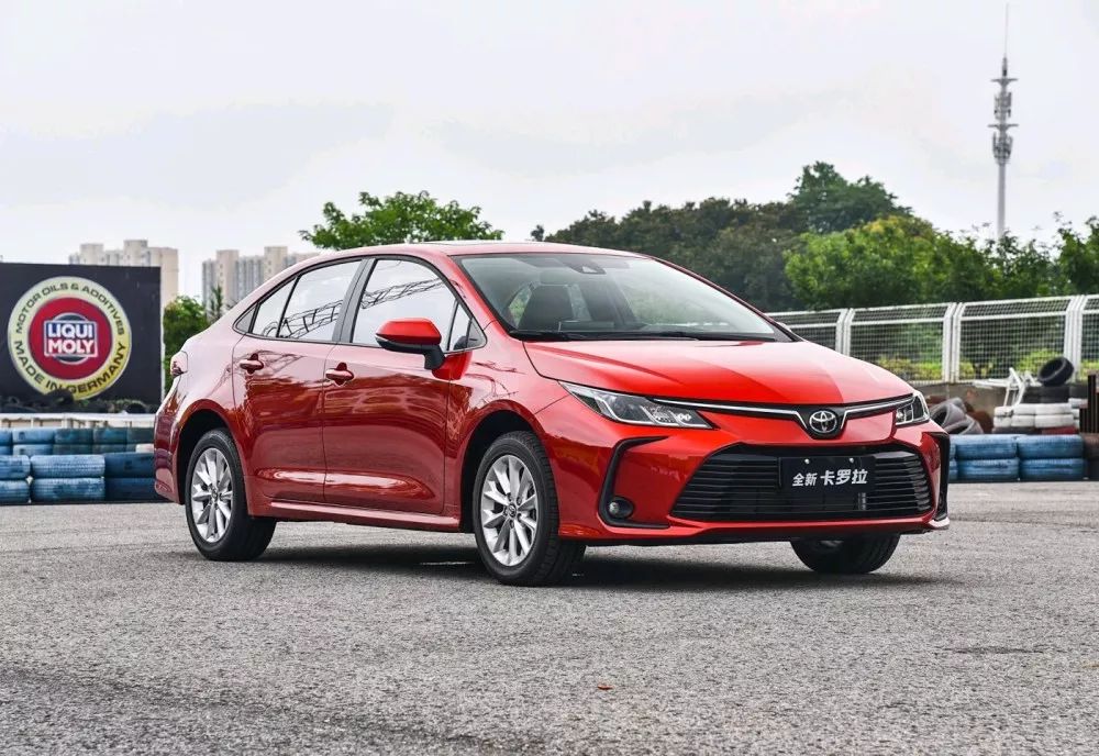 【全球質量最可靠的5款車，60萬公里隨便開，20年不用大修】圖1