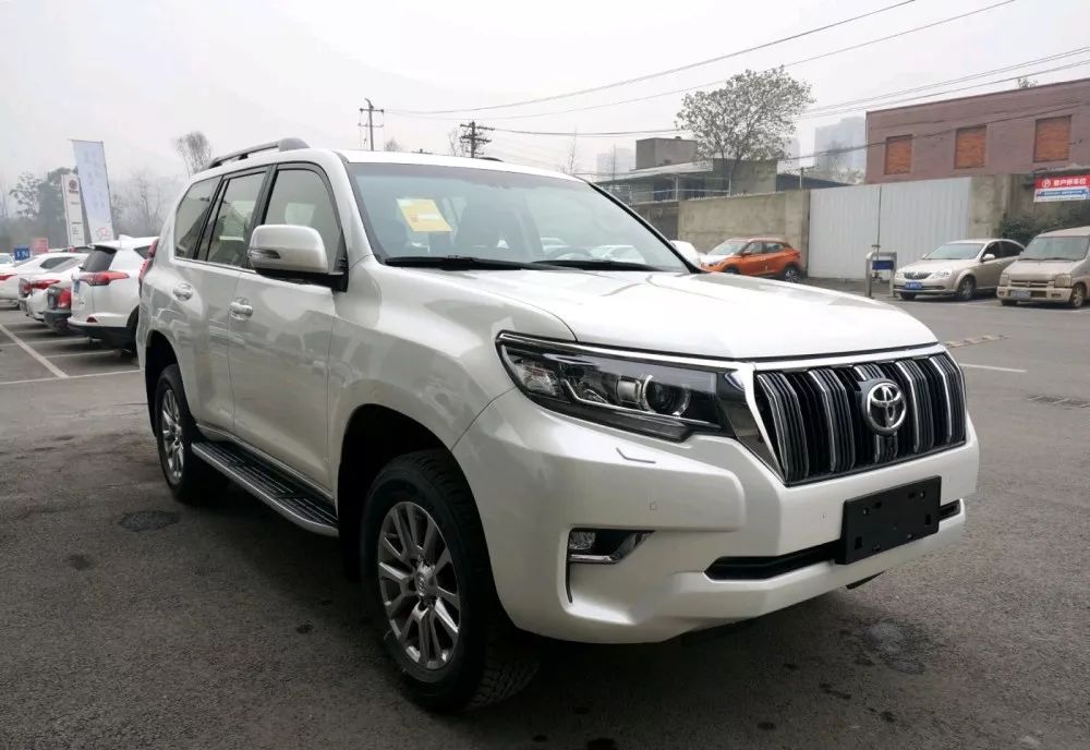 【全球質量最可靠的5款車，60萬公里隨便開，20年不用大修】圖3