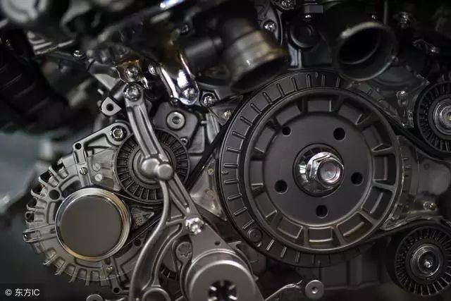 【全球發動機故障率最低的6款發動機，第一名是哪個品牌？】圖3