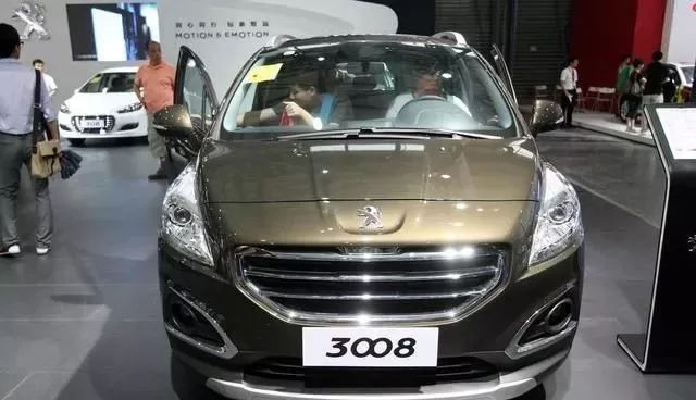 【發動機質量最差的5大汽車品牌，第一名買的中國人最多!】圖3