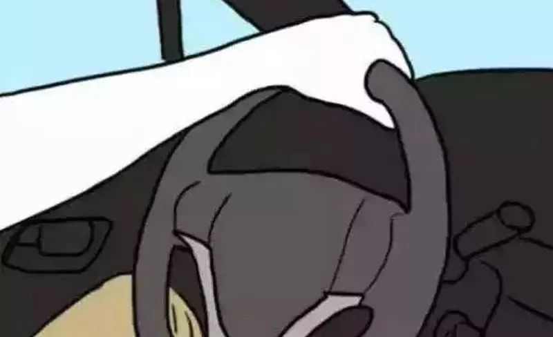 “事故率”最高的錯誤開車習慣有這7個，你中了幾個？