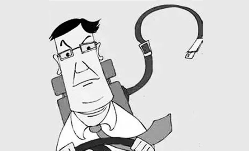 “事故率”最高的錯誤開車習慣有這7個，你中了幾個？