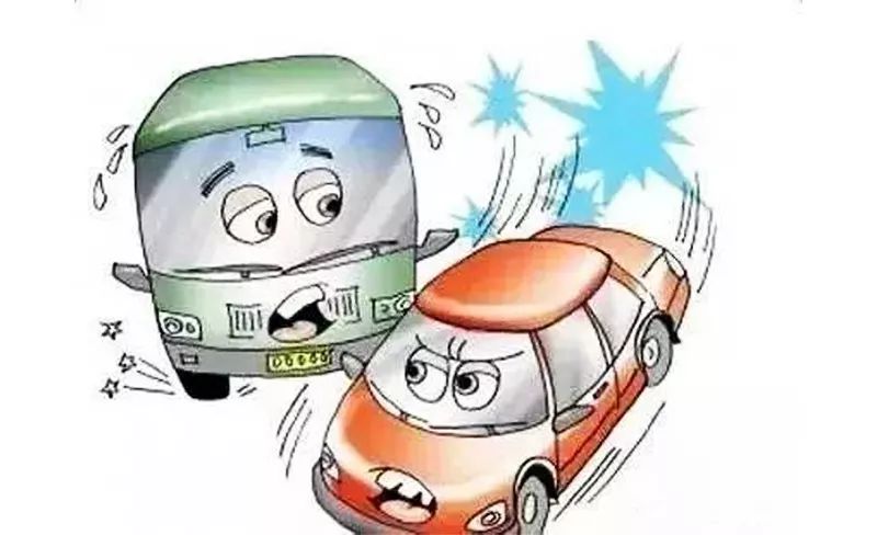 “事故率”最高的錯誤開車習慣有這7個，你中了幾個？