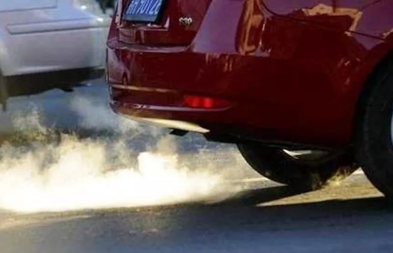 冬天用車知識，你都了解了嗎？