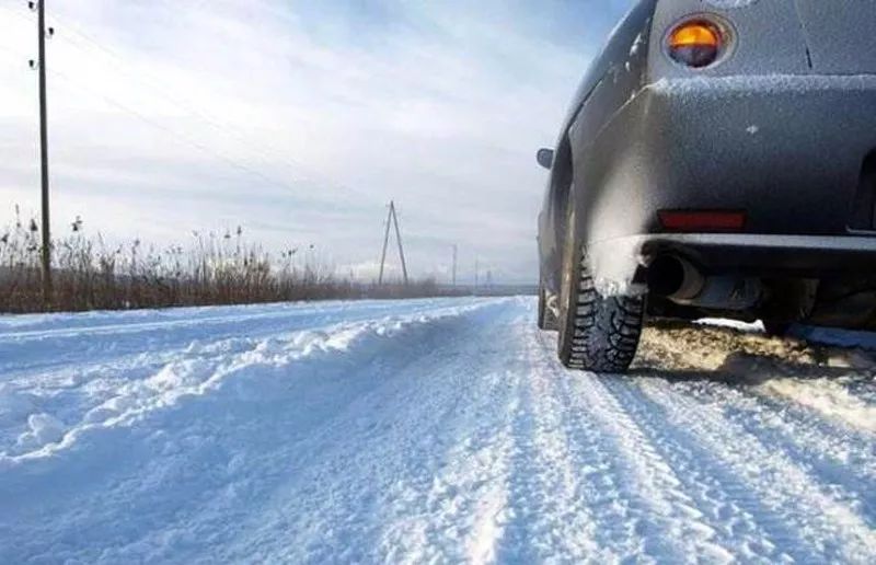 冬天用車知識，你都了解了嗎？