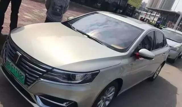 新能源車牌d和的區別 新能源車牌照號碼位及規則介紹