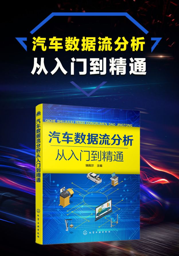 發(fā)動機(jī)系統(tǒng)數(shù)據(jù)流一般參數(shù)的解讀 案例分析
