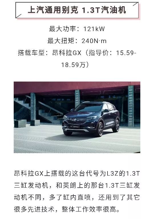 “中國心”2019十佳發動機揭曉，快來漲漲知識！