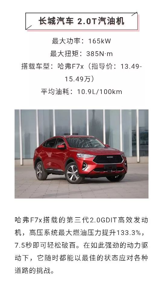 “中國心”2019十佳發動機揭曉，快來漲漲知識！