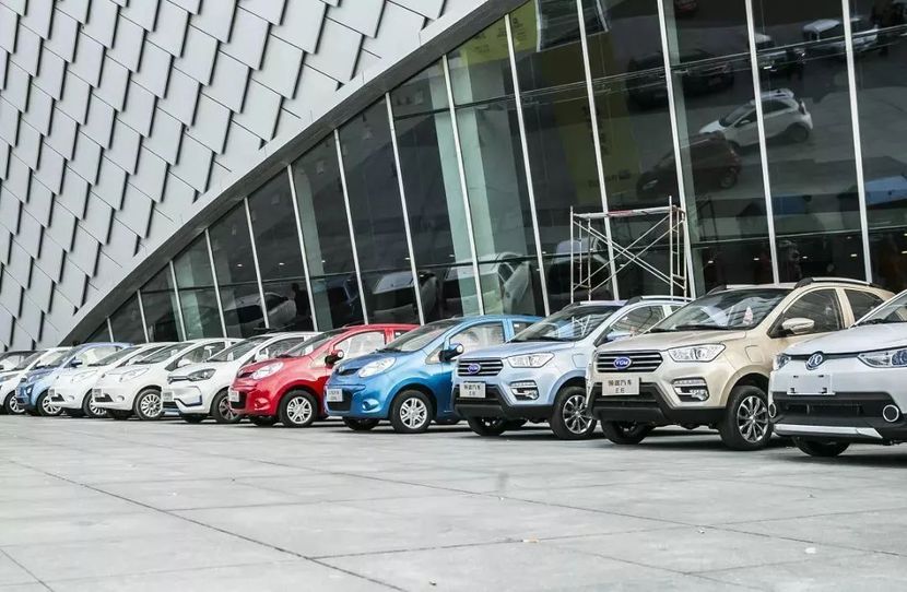 【【突發】新能源15家車企集體腐敗大案：竟然發生在上海！】圖2