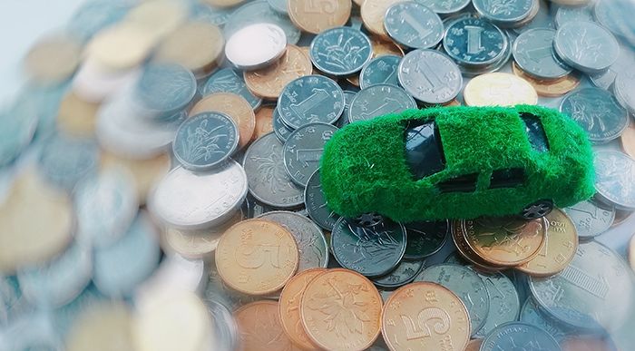 【突發(fā)】新能源15家車(chē)企集體腐敗大案：竟然發(fā)生在上海！