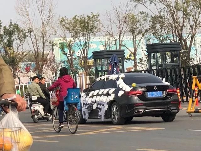 新車漏油不給換車，濟南之星4S這次紅了吧！