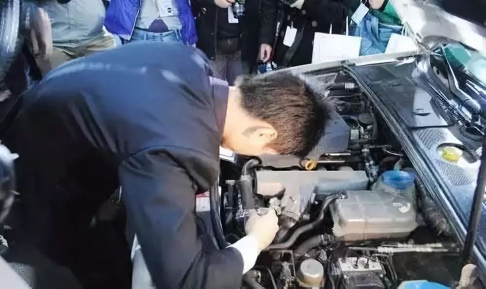 新車漏油不給換車，濟南之星4S這次紅了吧！