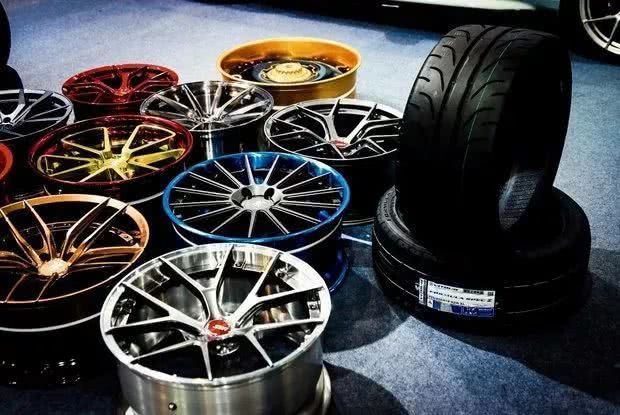 【輪胎、輪轂改裝的合法條件！（終）】圖2