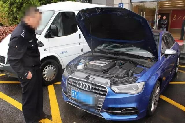 輪胎、輪轂改裝的合法條件！（終）