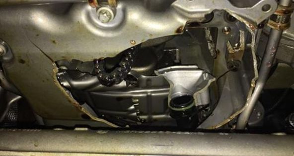 寶馬也越造越差？上市幾個(gè)月，召回?fù)Q發(fā)動(dòng)機(jī)！