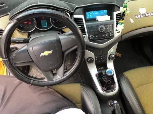 【大學生的第一輛車該買什么好？】圖3