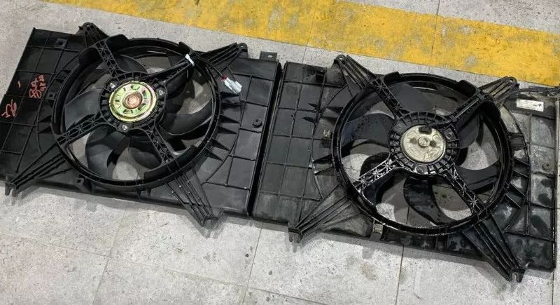 長安鈴木浪迪維修汽車空調過程