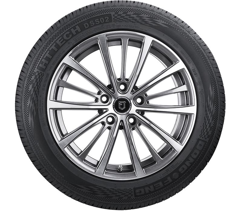 自修補輪胎什么意思？刀槍不入，對釘子免疫 有這樣厲害的輪胎？