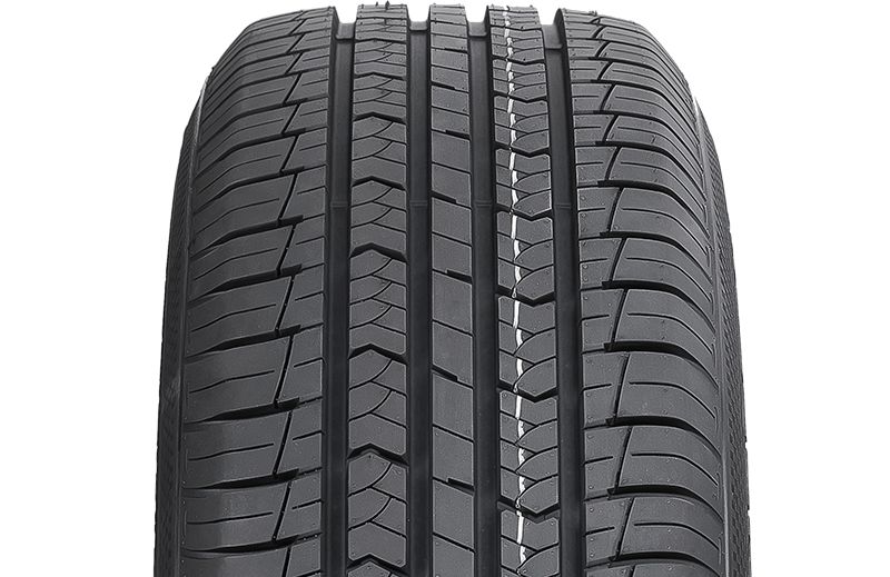 自修補輪胎什么意思？刀槍不入，對釘子免疫 有這樣厲害的輪胎？