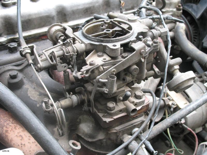 汽車動力差油耗大,也許是噴油嘴堵了！洗洗就好！