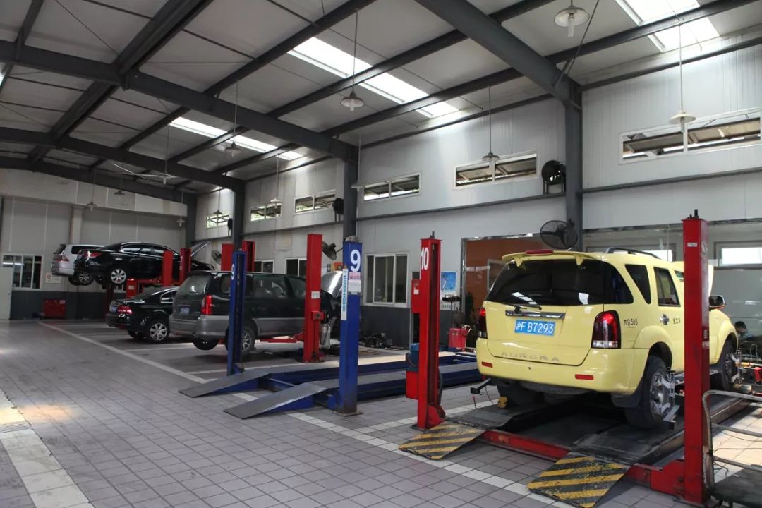 汽修師傅入行5年的心路歷程，太真實了！