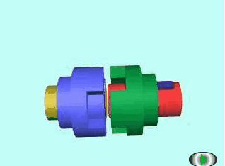 變速箱離合器的那點事兒（一）