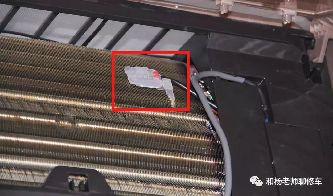 汽車空調的那點事兒之汽車空調系統(tǒng)的控制