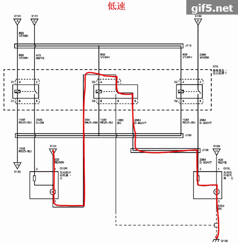 汽車空調(diào)的那點事兒（八、汽車空調(diào)系統(tǒng)的控制）