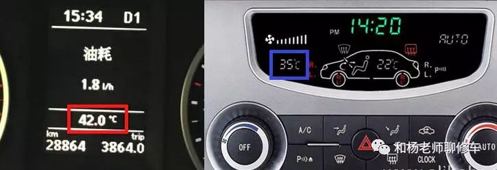 汽車空調系統的控制之汽車壓縮機的控制