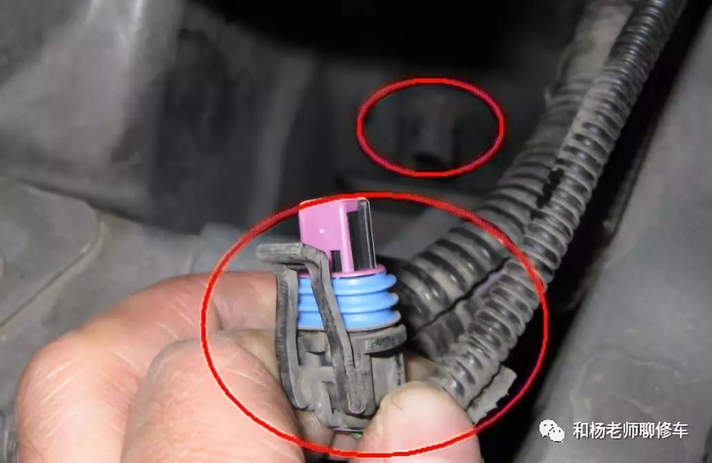 汽車空調系統的控制之汽車壓縮機的控制