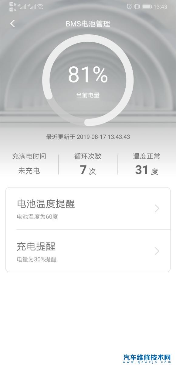 【選擇電動車鋰電池需要注意哪些問題？】圖4