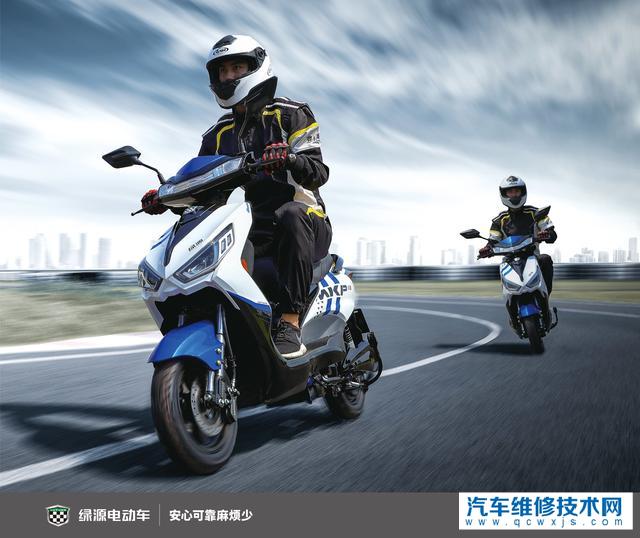 電動車到底算不算機動車，出了事故怎么判責？