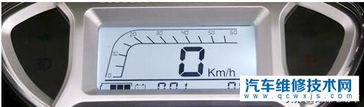 電動車為何無法像智能手機精準顯示剩余電量？