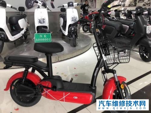 想買一輛電動(dòng)車，有什么推薦？